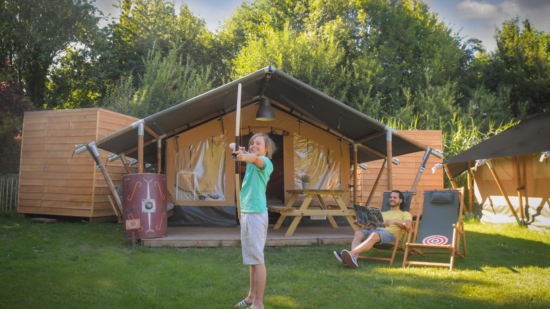 Der beste Urlaub 4/5 Tage im Archeon