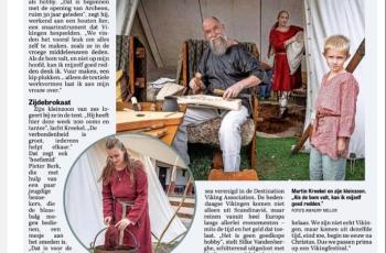 De Telegraaf: 