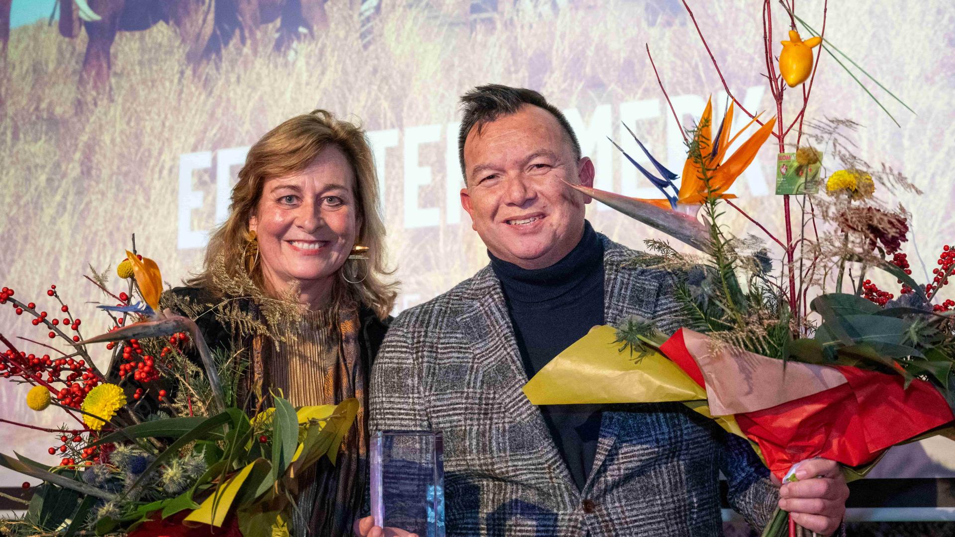 Nieuwe Icoon van Alphen 