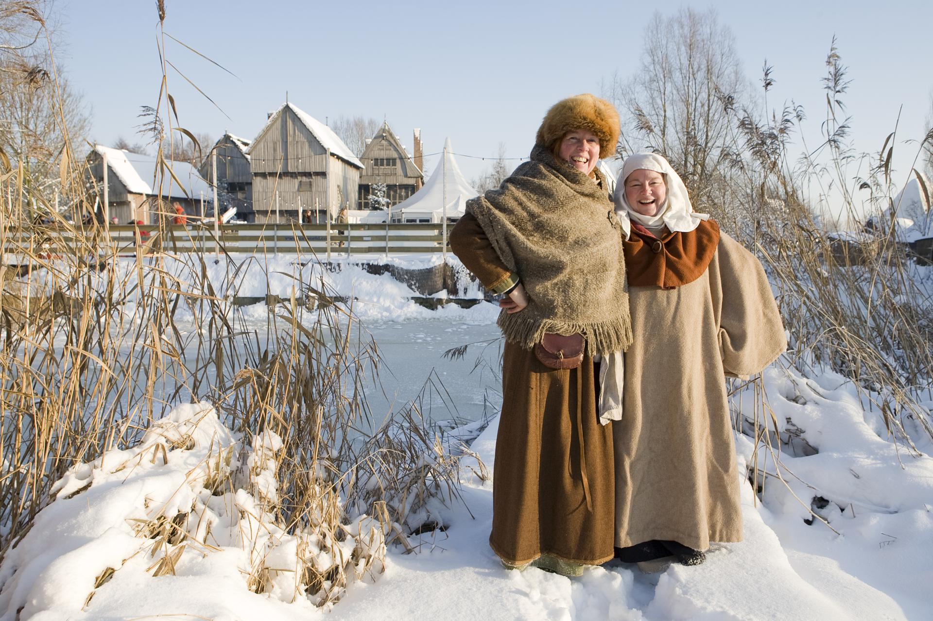 Reserveer Winterschoolreis