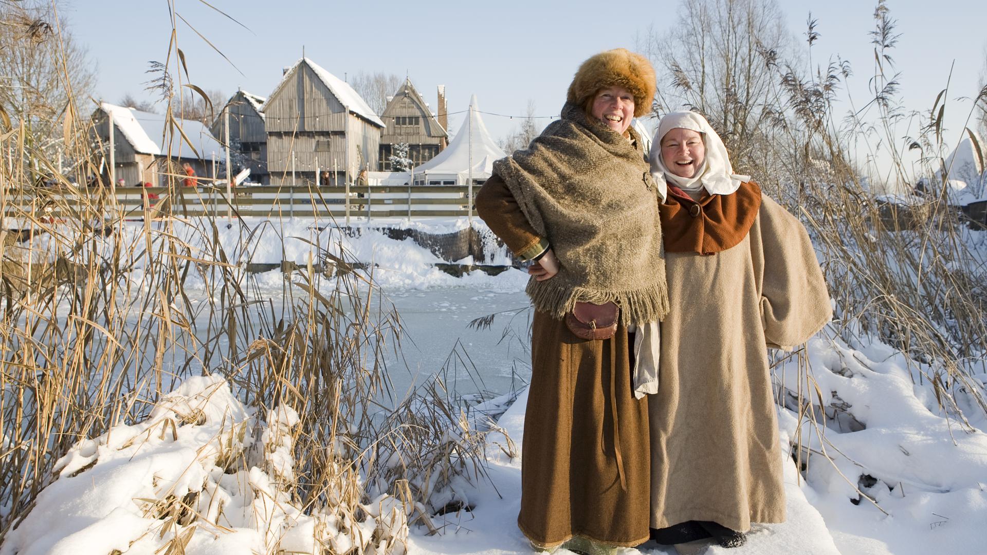 Reserve Winterschooltrip