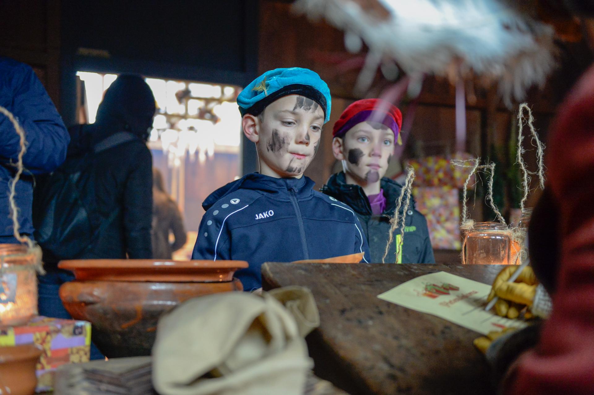City of Sinterklaas