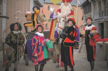 City of Sinterklaas