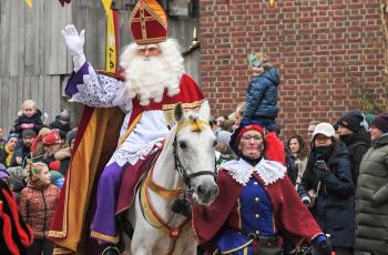 City of Sinterklaas