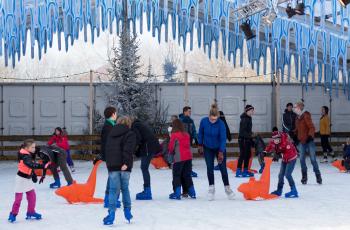 Programma Gratis Winter Open Dag voor Alphenaren in Archeon