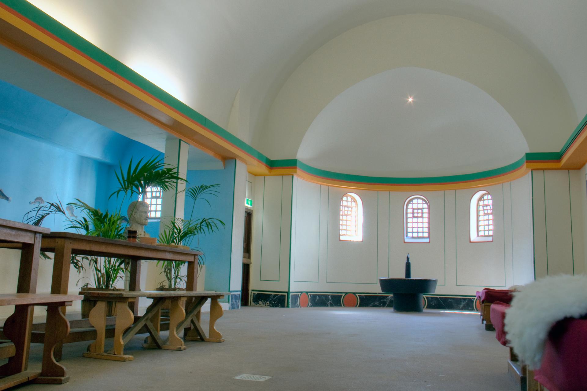 Badehaus