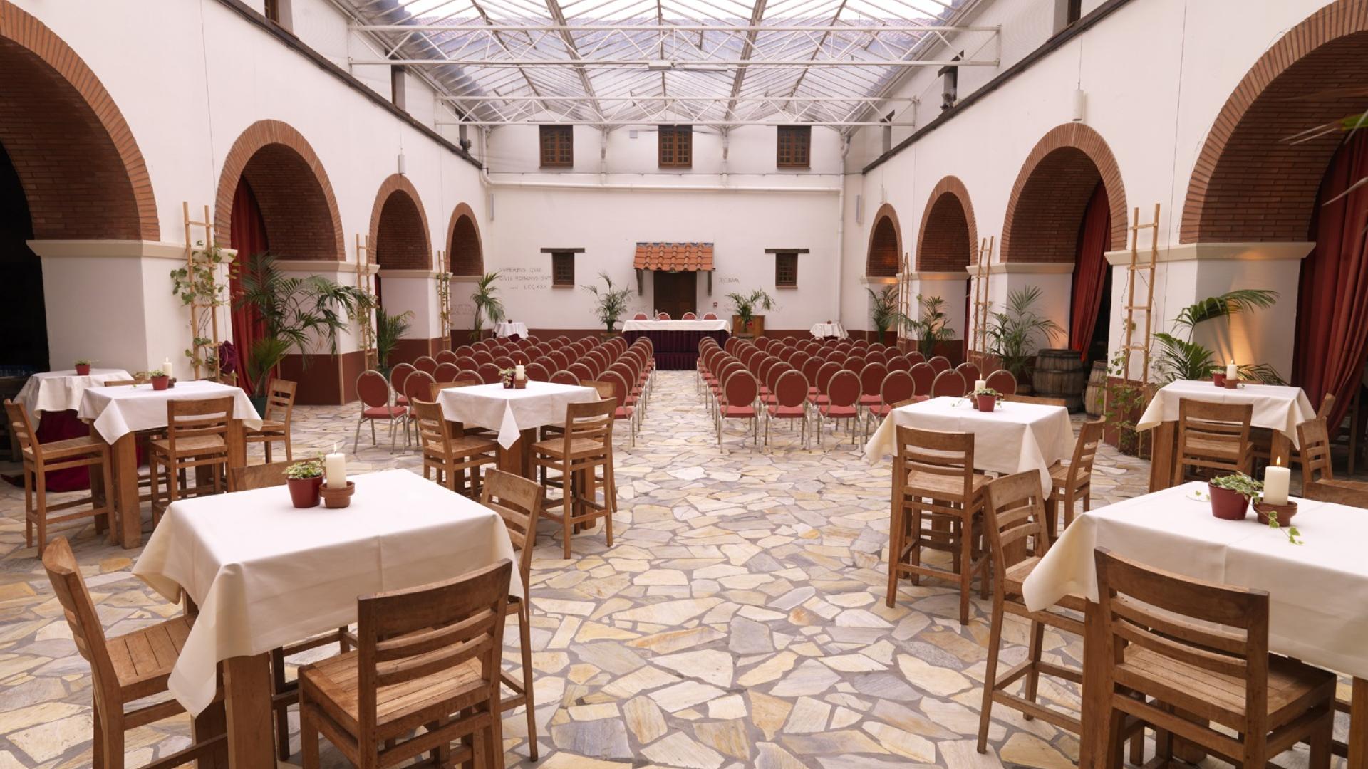 Atrium