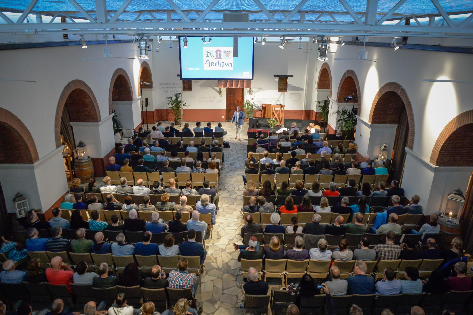 Business events