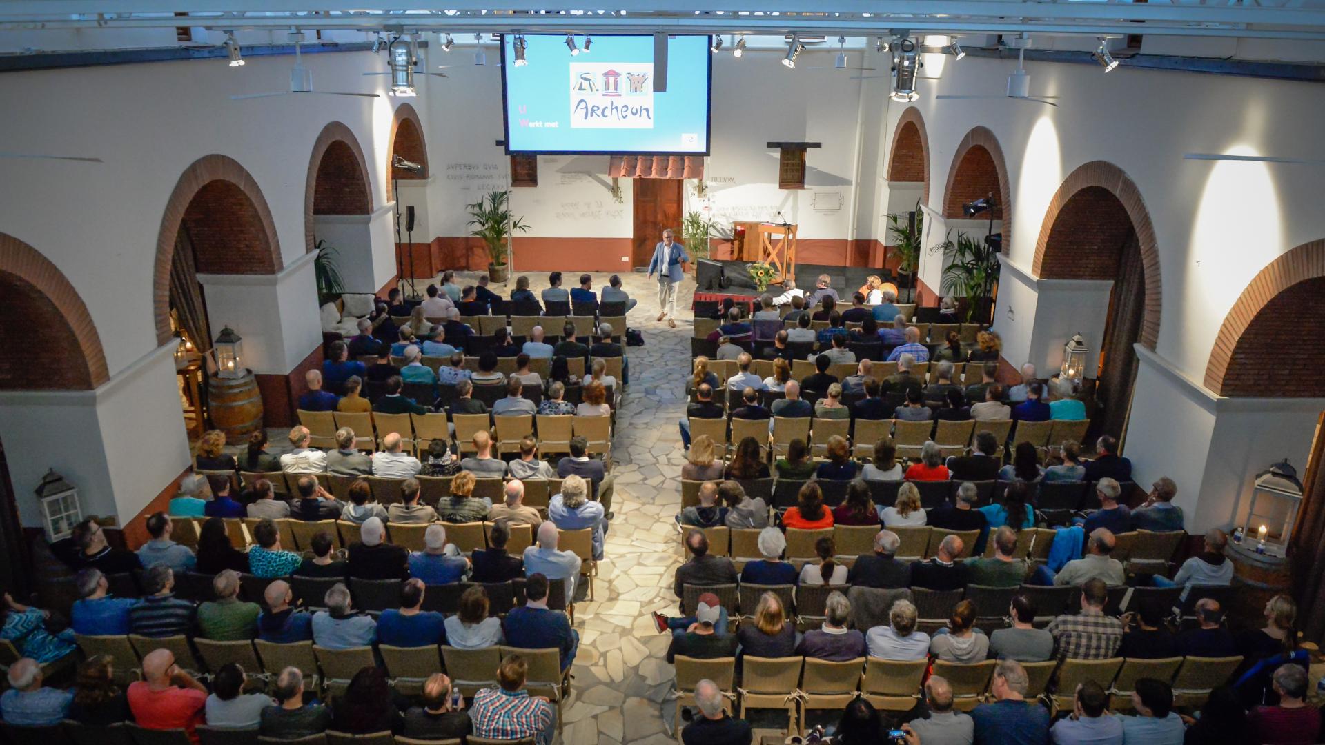 Business events