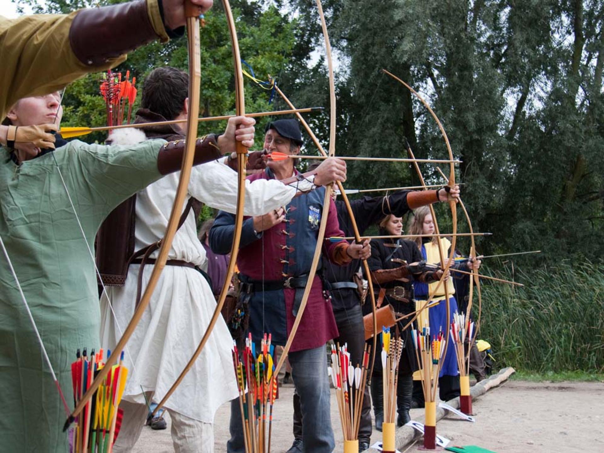 Teambuilding [TEST]