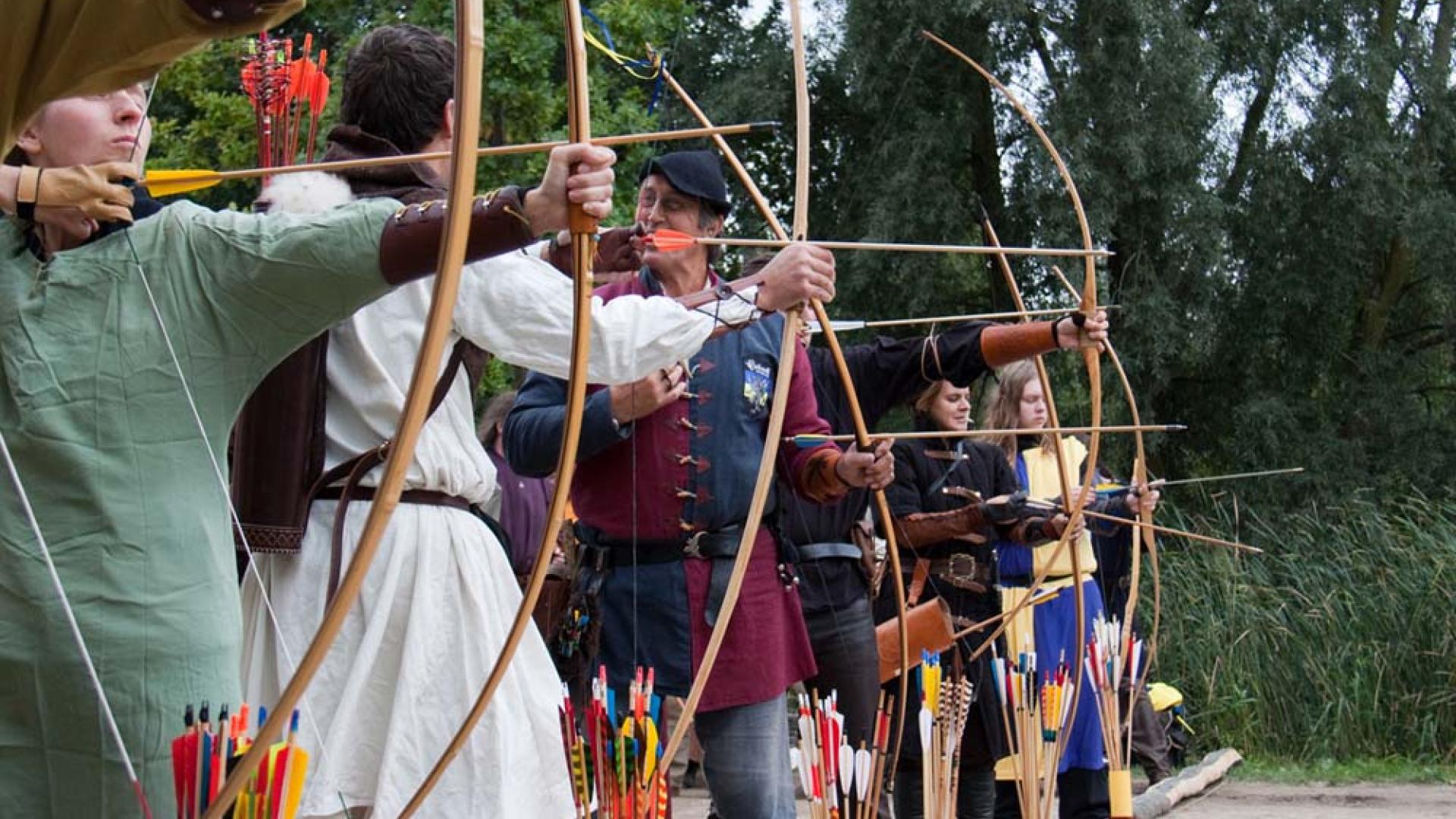 Teambuilding [TEST]