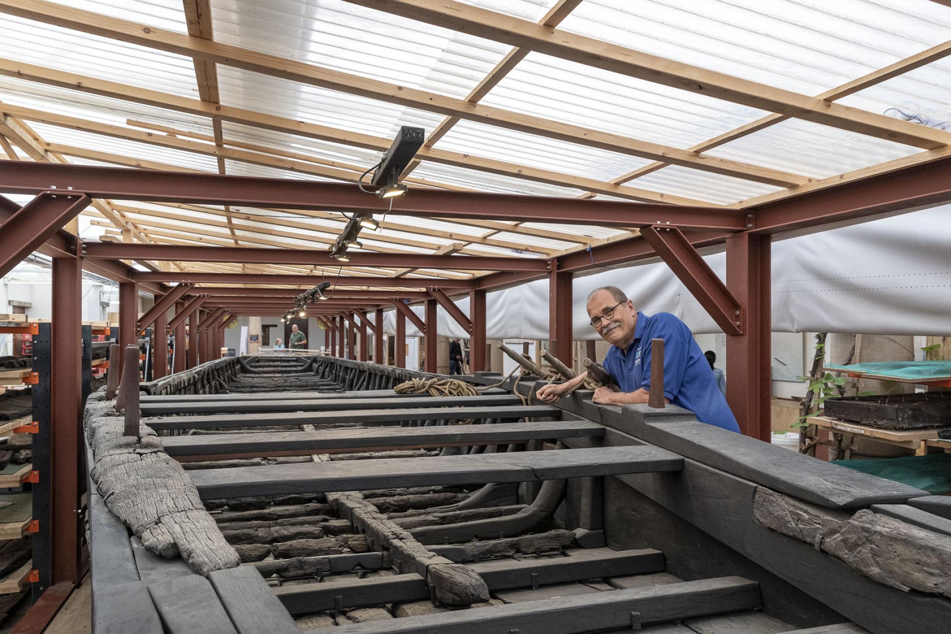 Zwammerdamschepen Bidbook