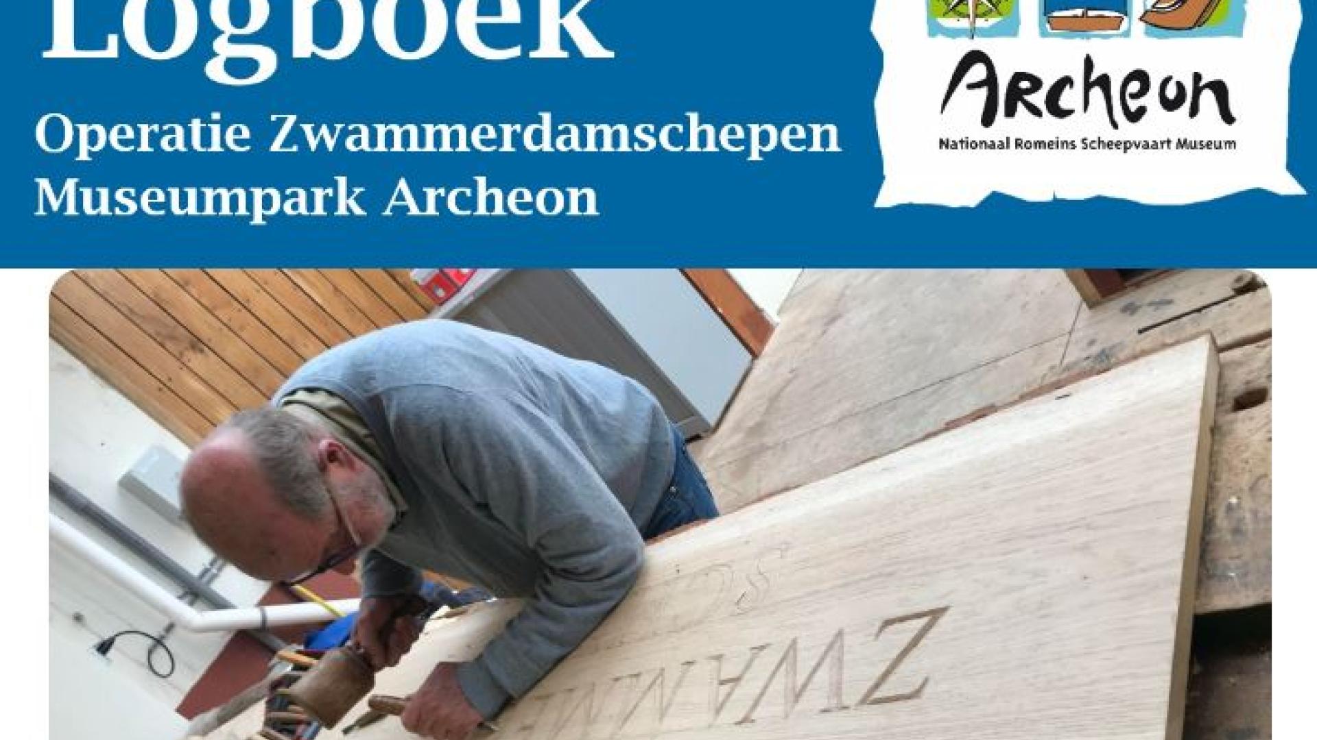 'Operatie Zwammerdamschepen' Logboek juli 2023