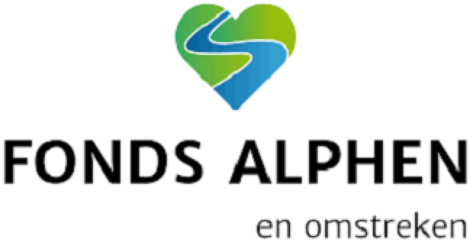 Logo Fonds Alphen en omstreken