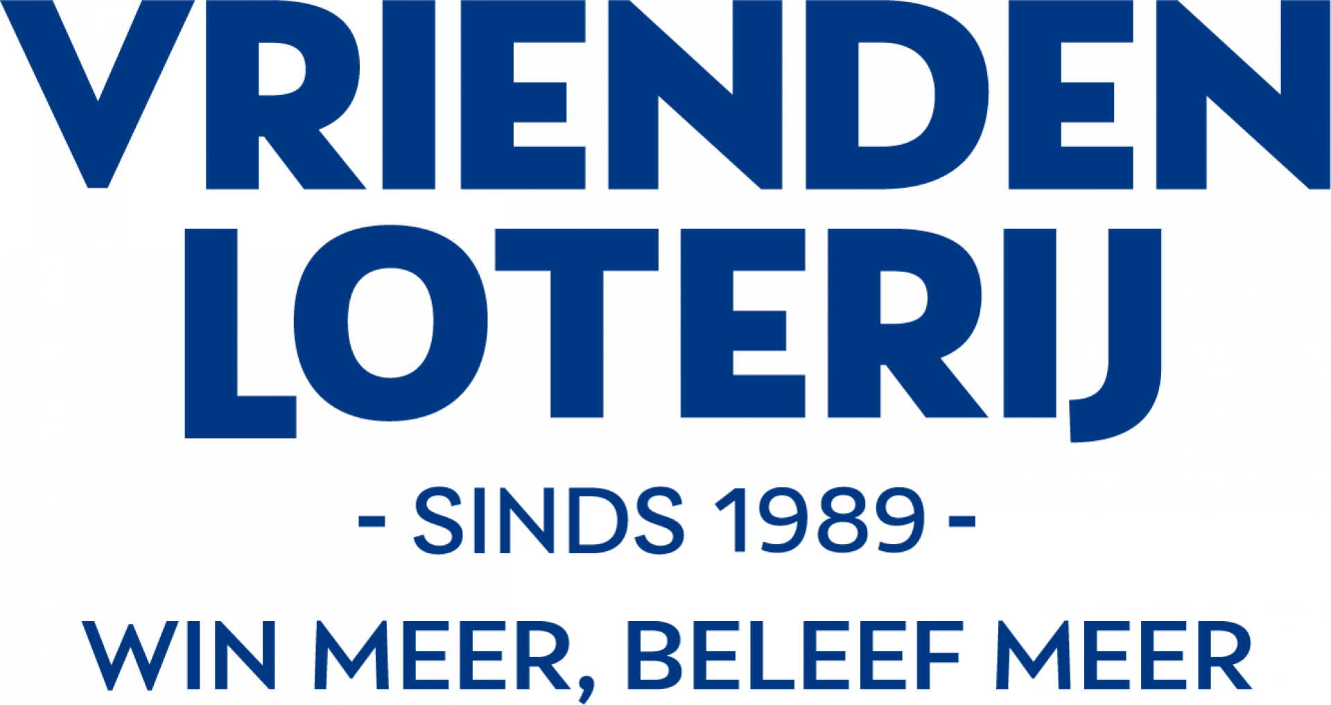 Vrienden Loterij