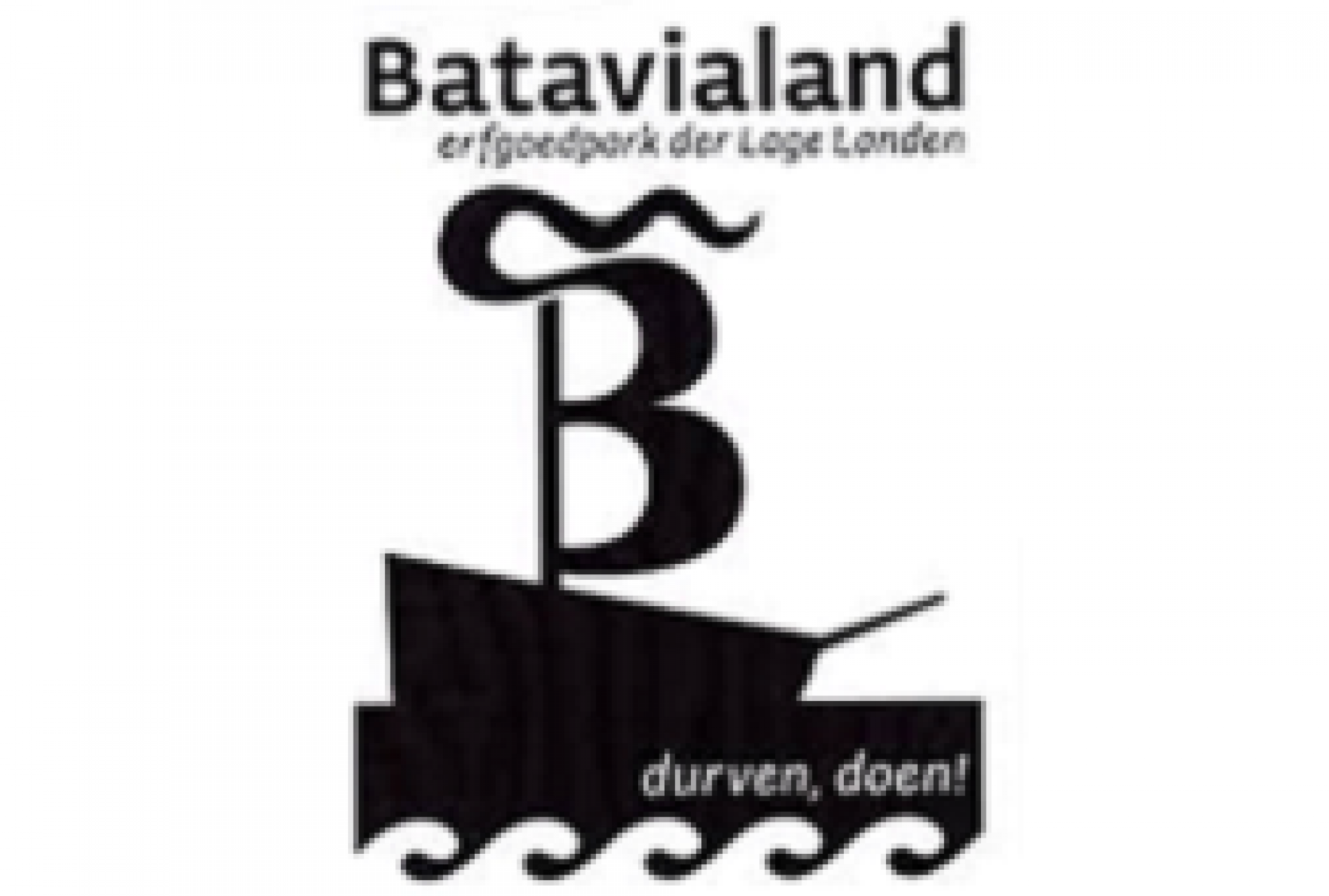 Logo Batavialand
