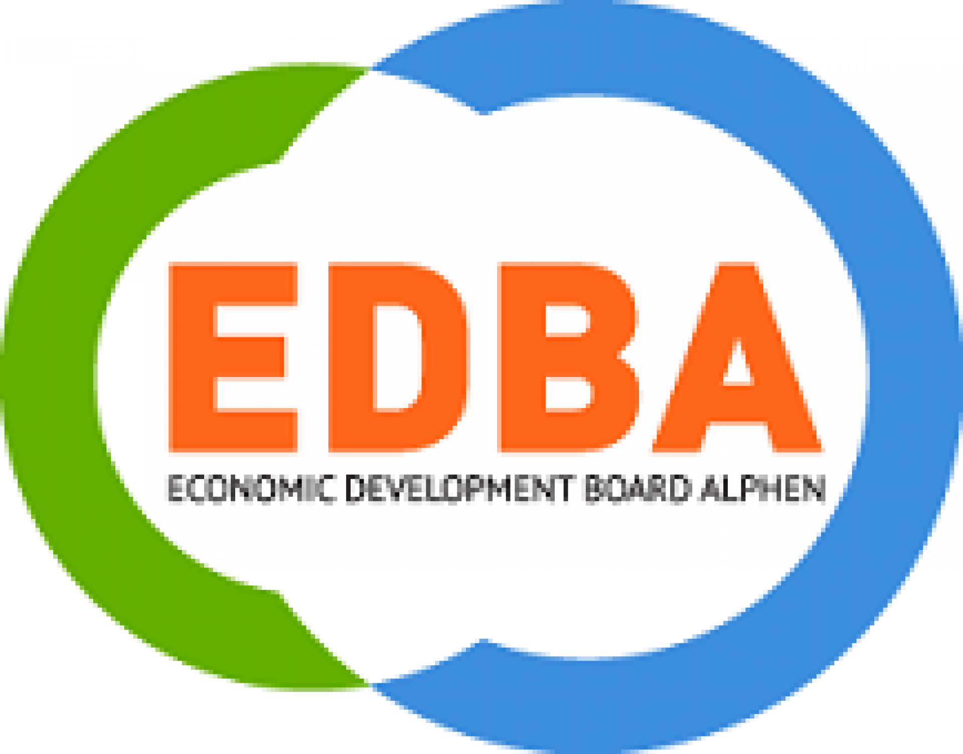 Logo EDBA