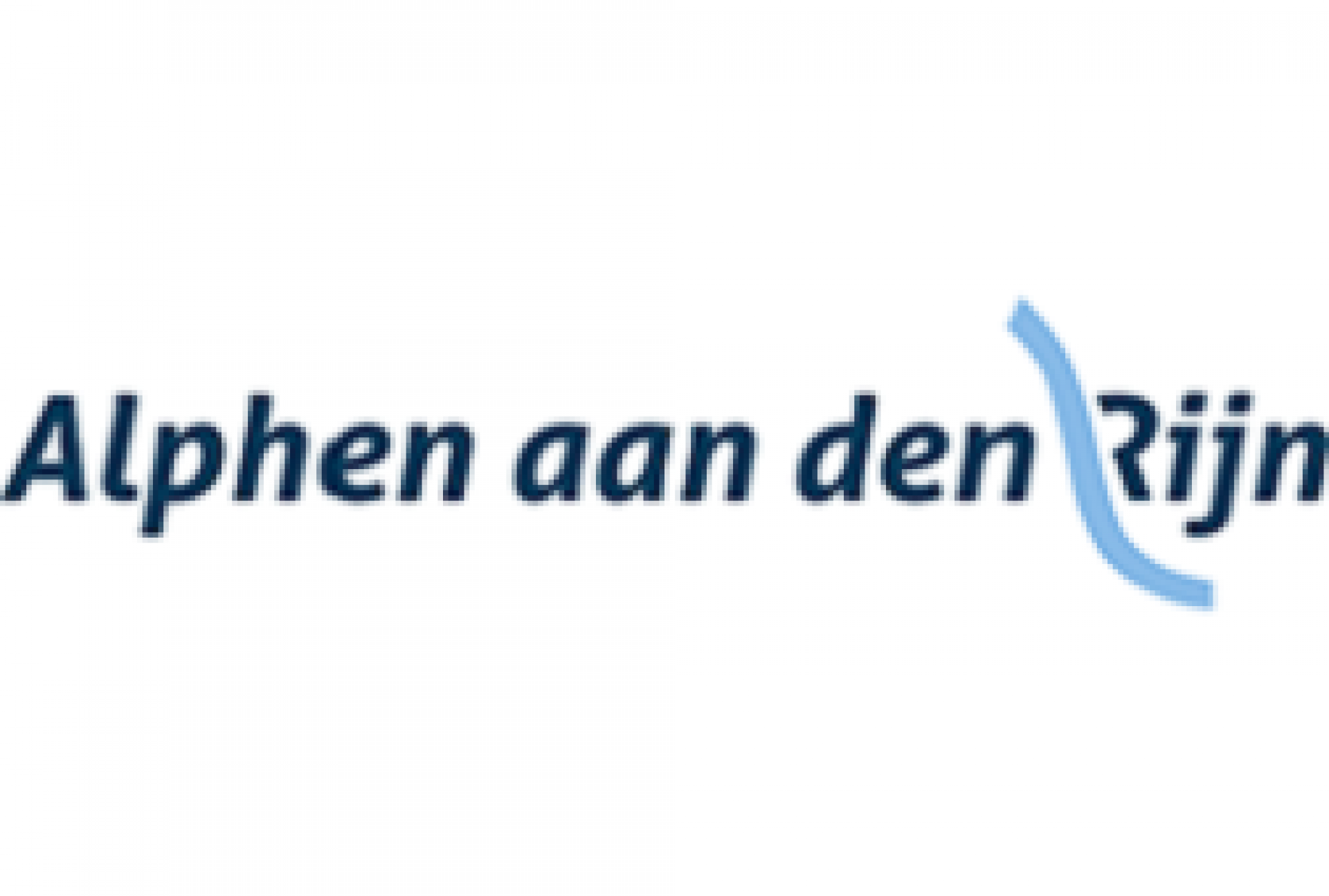 Logo Gemeente Alphen aan den Rijn