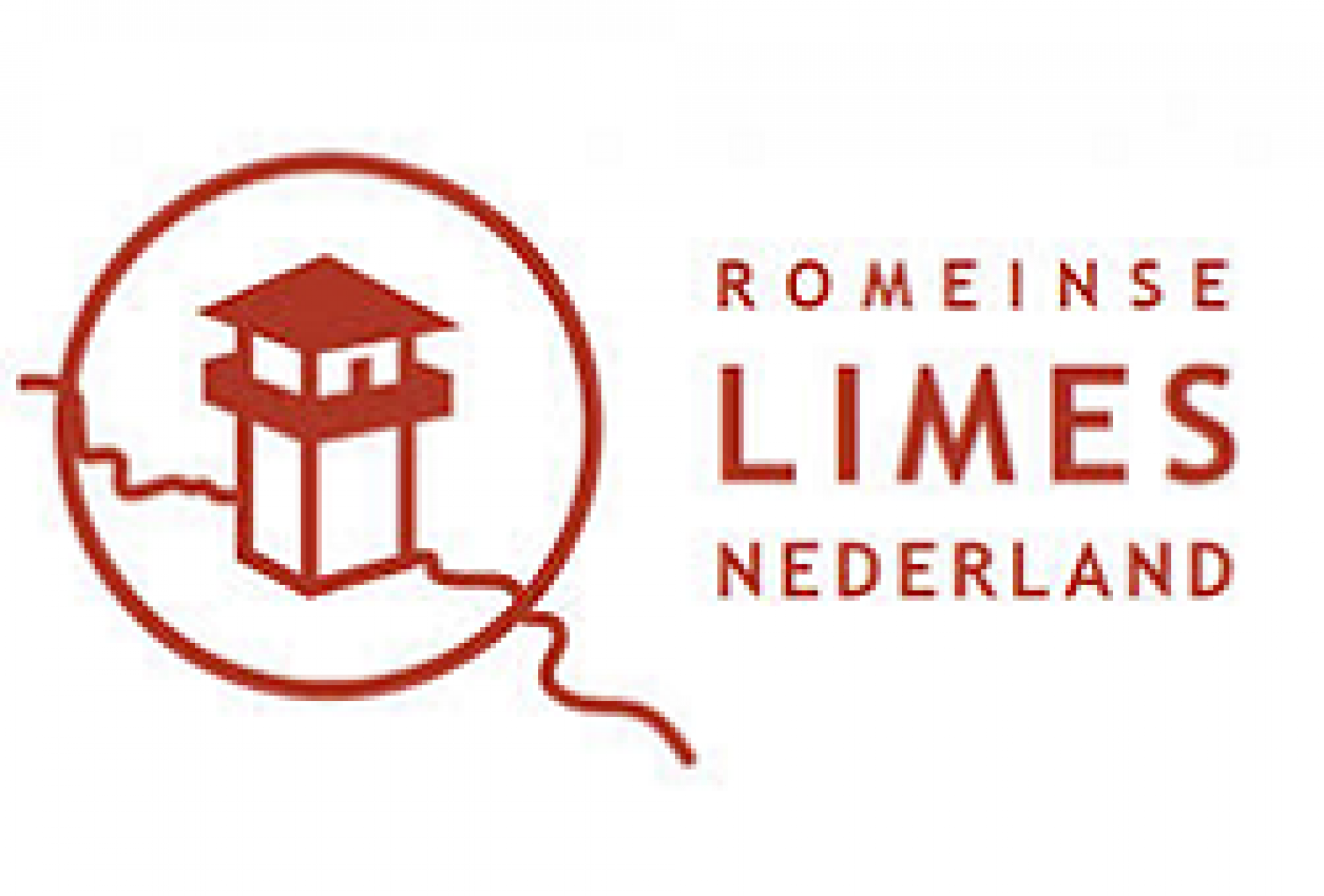 Logo Romeinse Limes