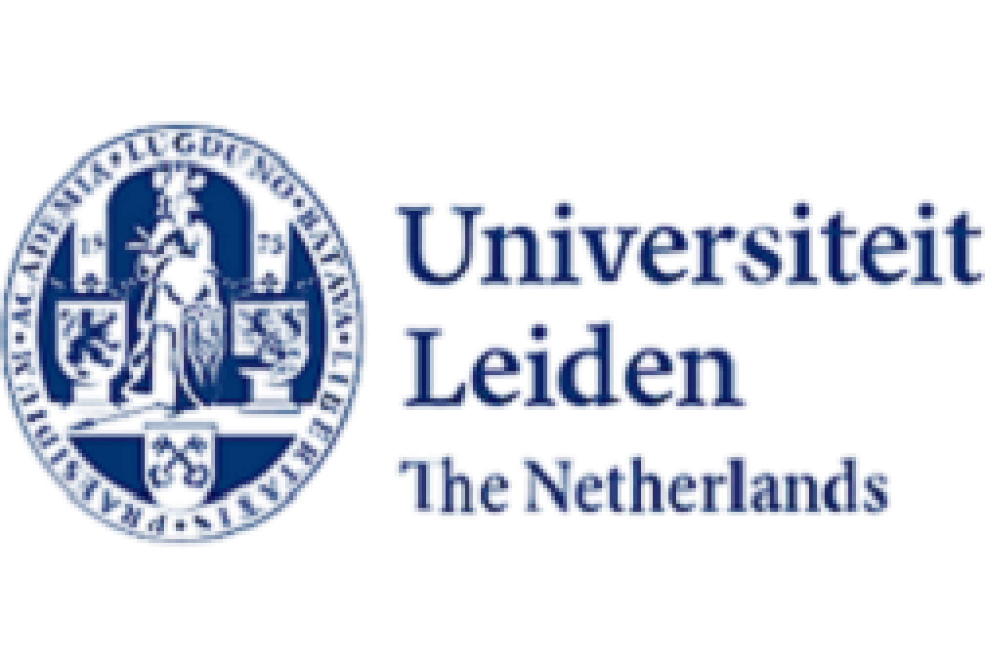 Logo Universiteit Leiden
