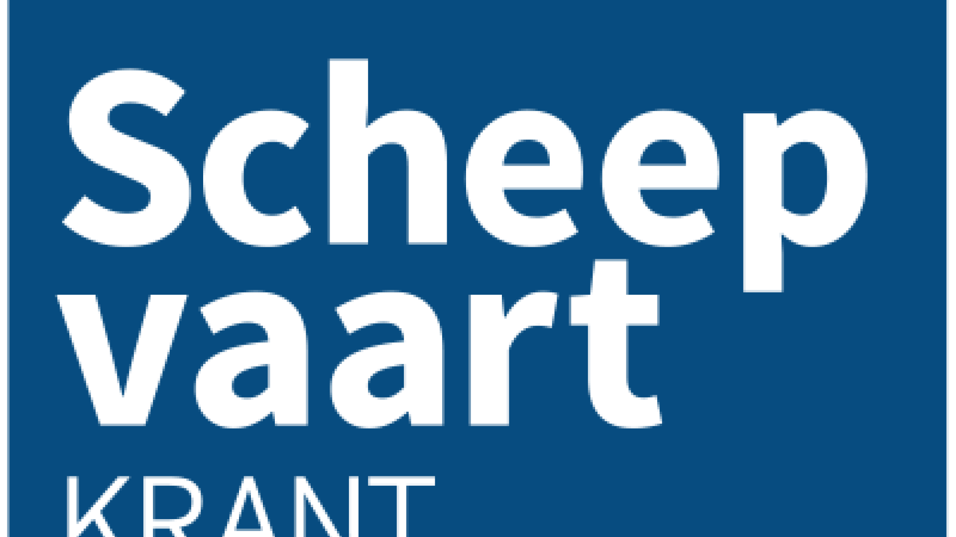 Scheepvaartkrant