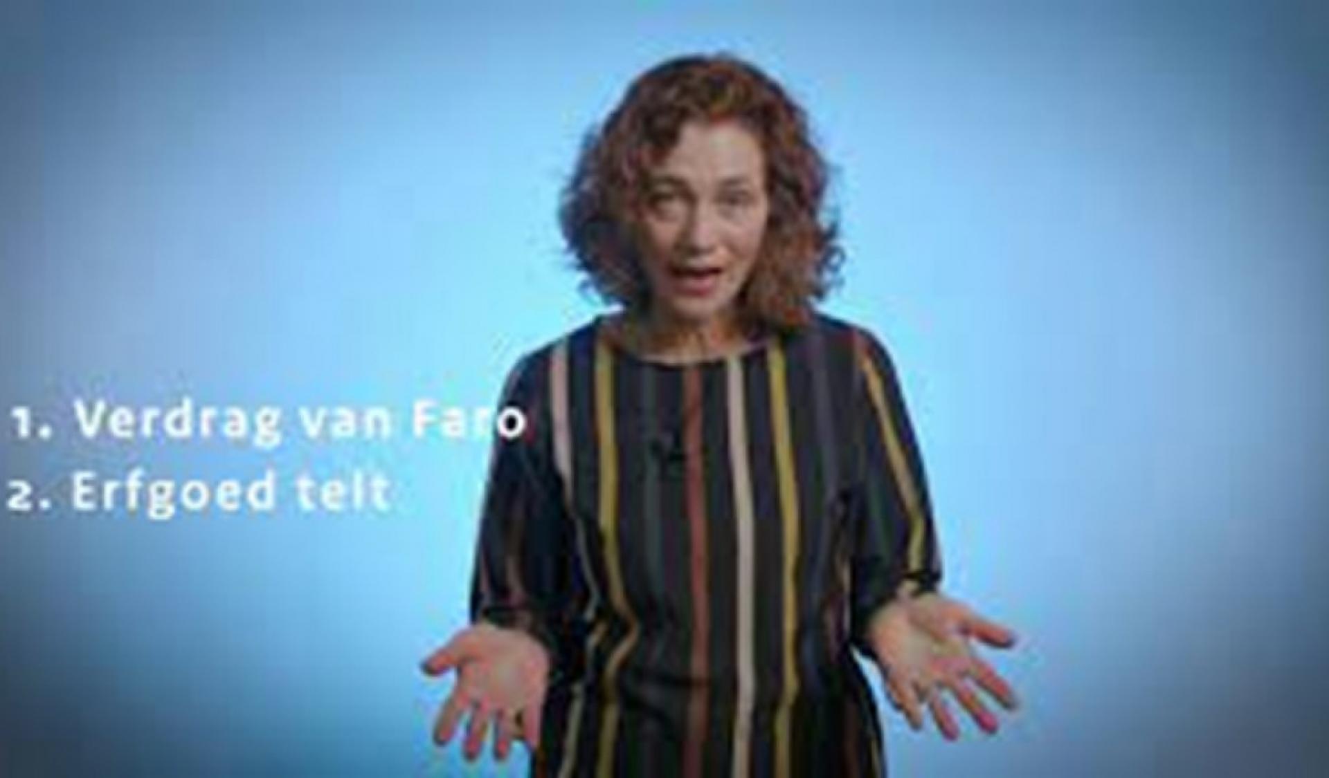 Verdrag van Faro