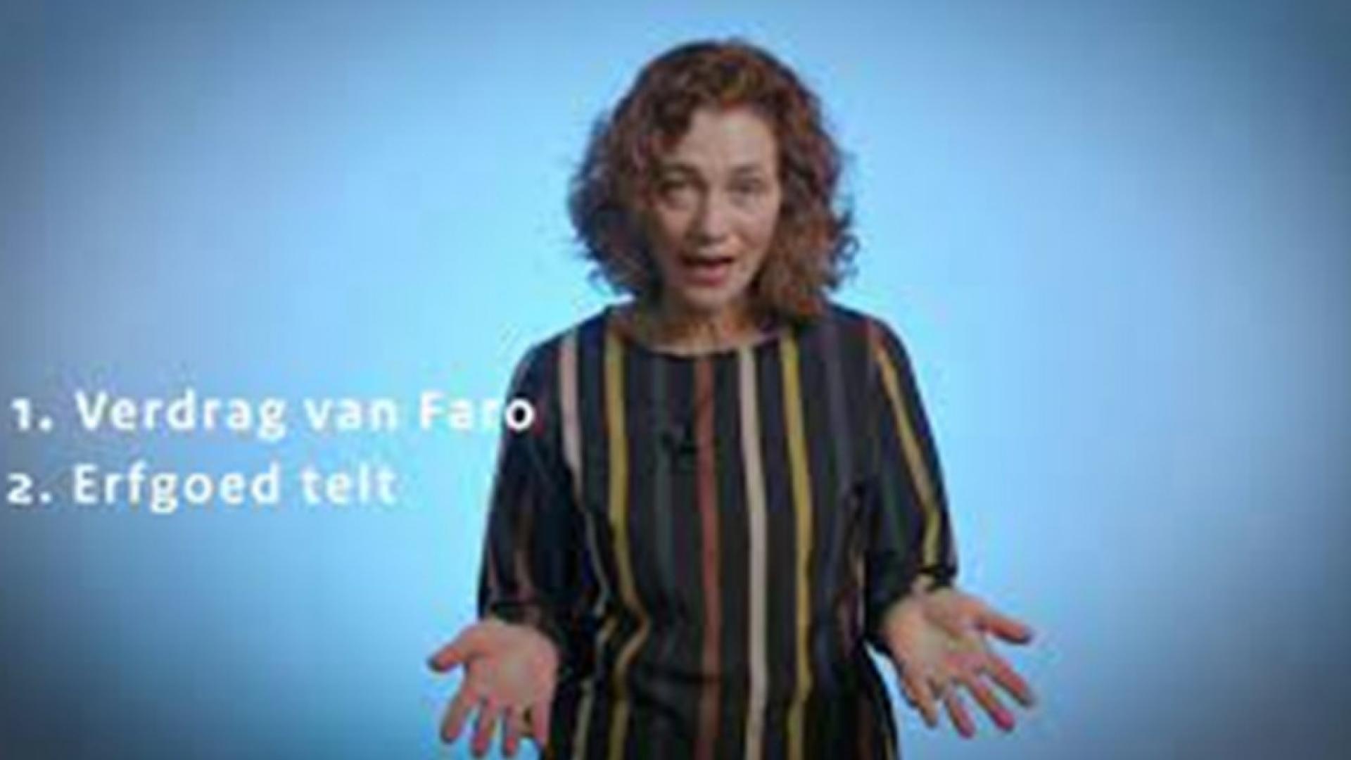 Verdrag van Faro
