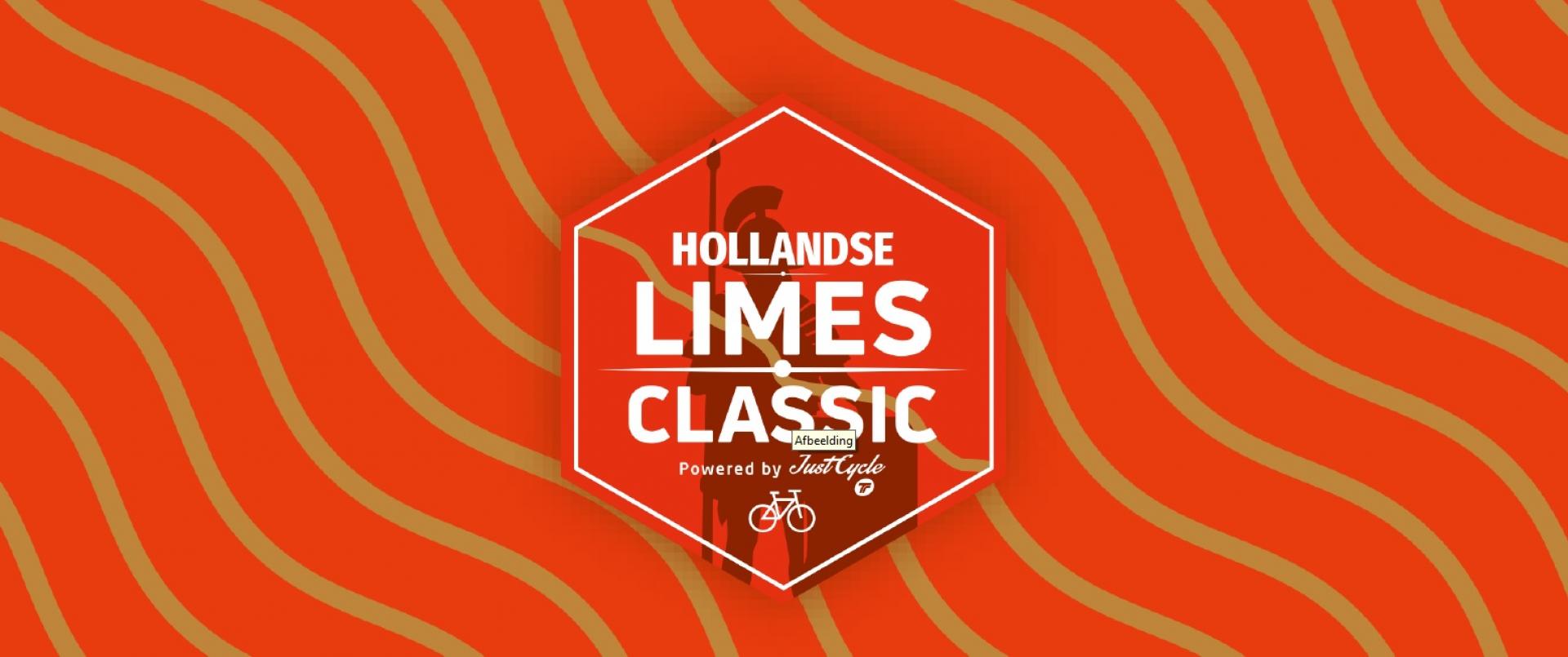 Lancering website Hollandse Limes Classic