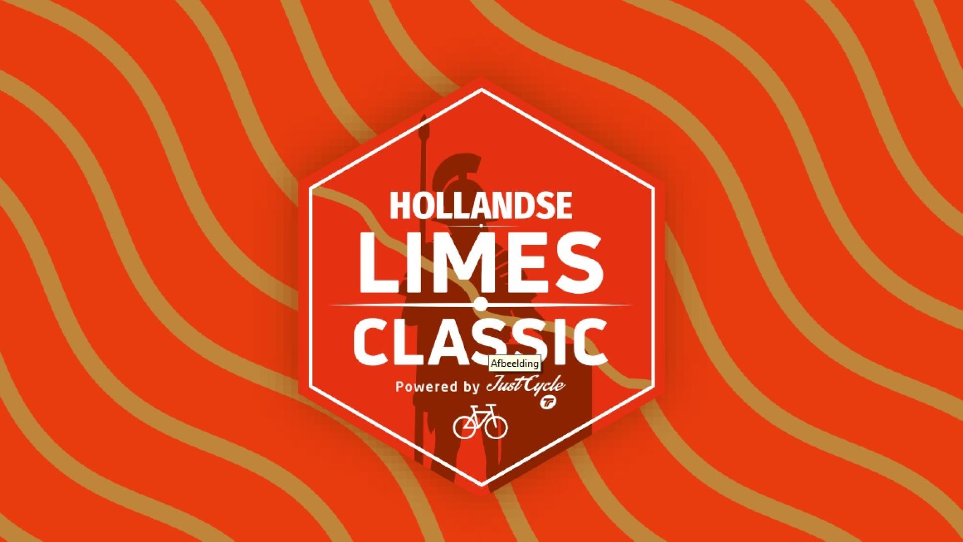 Lancering website Hollandse Limes Classic