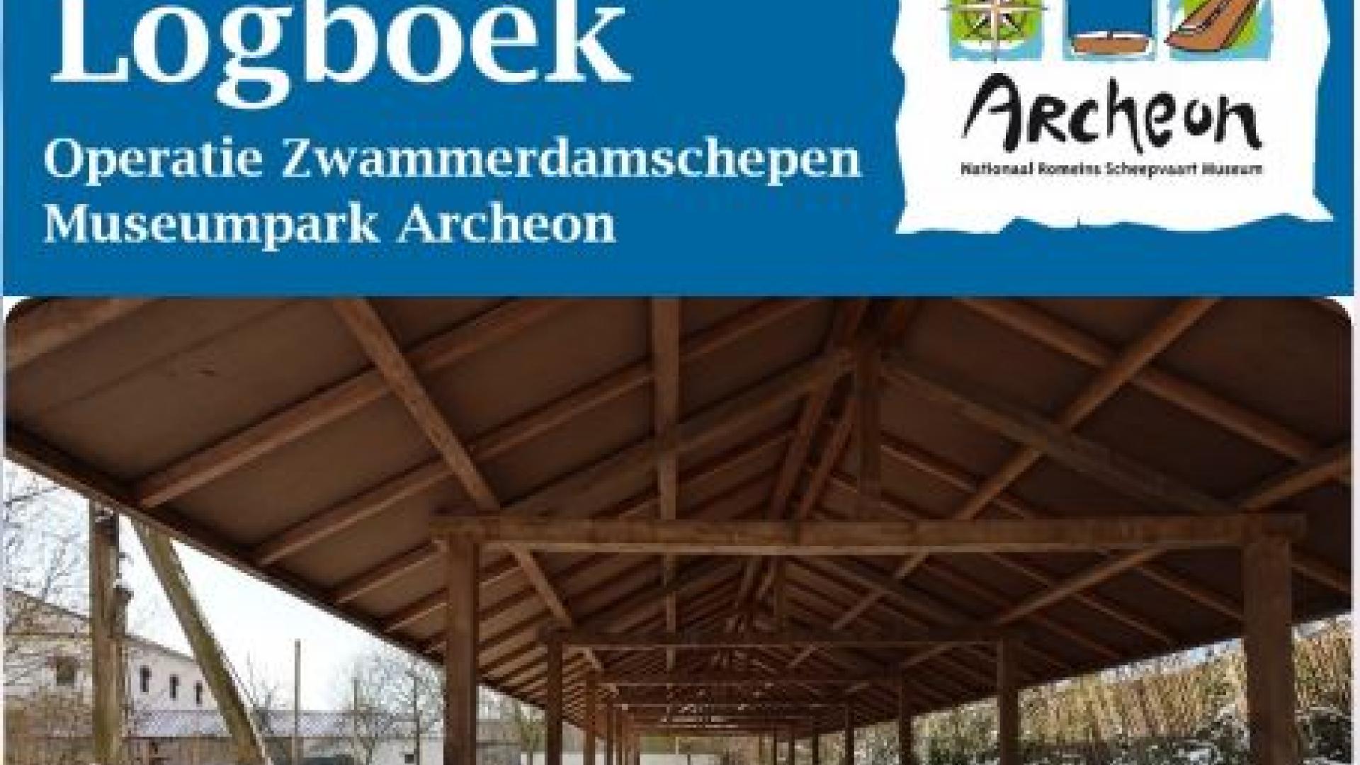 'Operatie Zwammerdamschepen' Logboek januari 2023