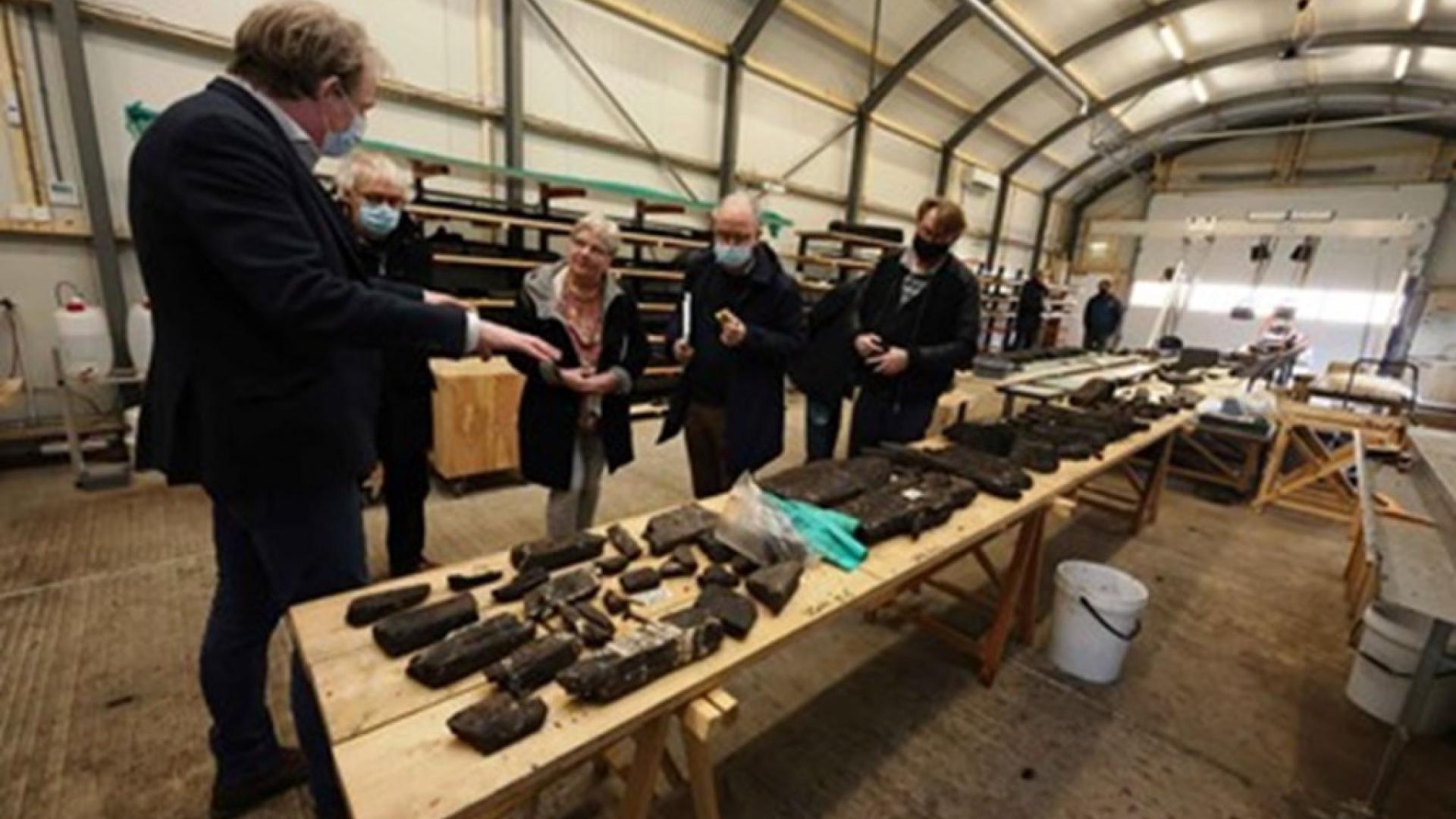 Provinciaal Archeologisch Depot