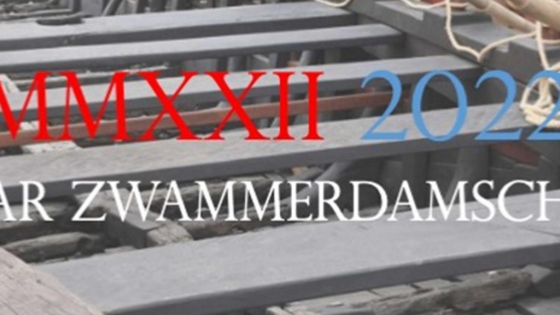 50 jaar Zwammerdamschepen