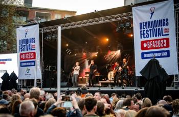 Bevrijdingsfestival Alphen aan den Rijn 2023