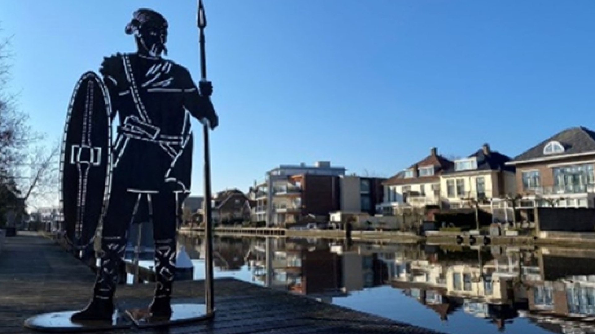 Het Romeins Weekend in het Alphense Centrum 2026