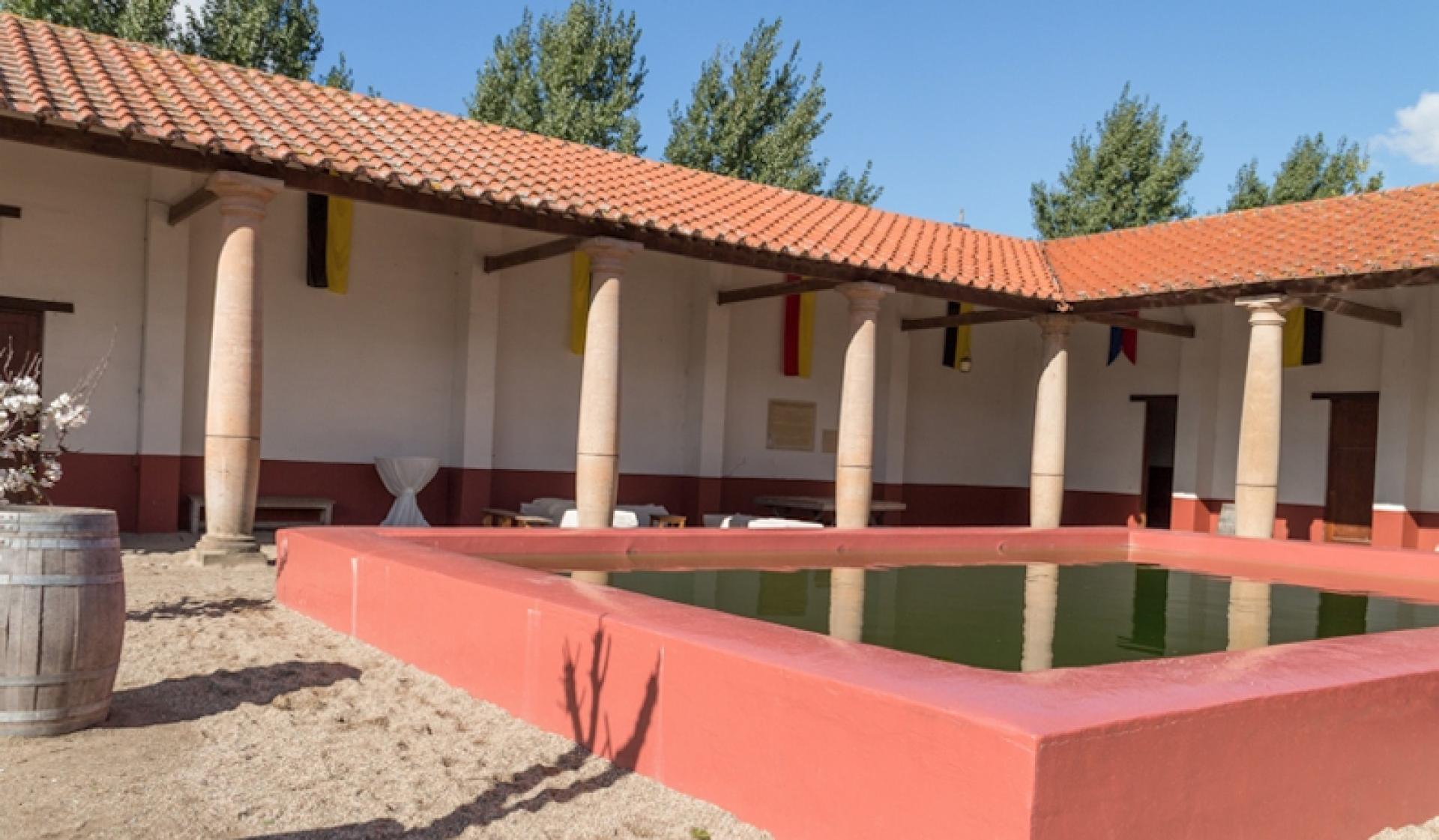 Thermae
