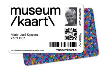 Gratis naar Archeon met de Museumkaart!
