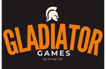 Gladiator Games - by Fit met Jip