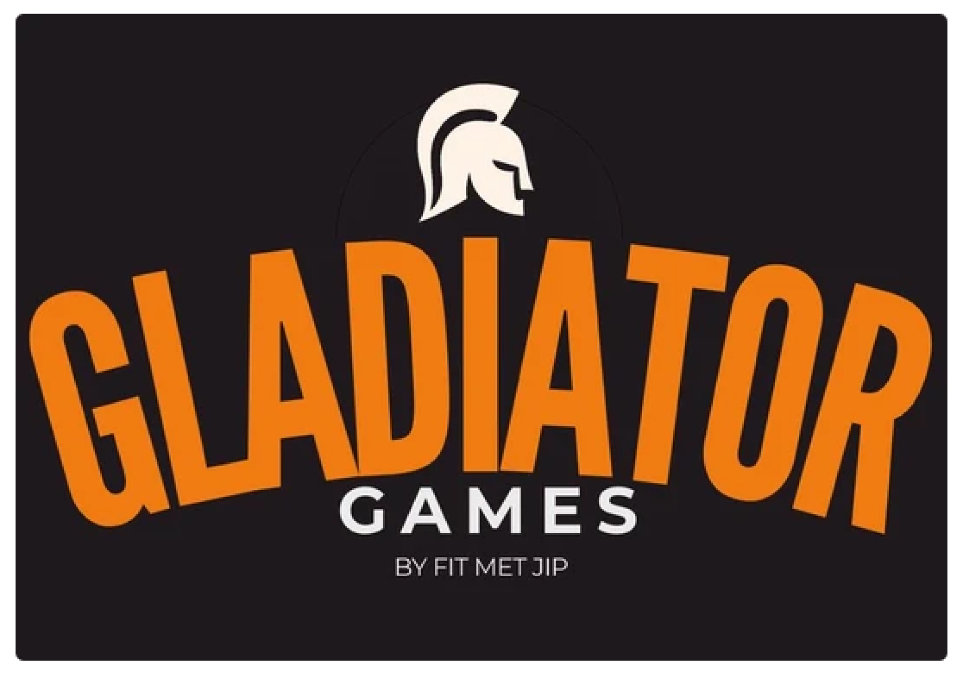 Gladiator Games - by Fit met Jip