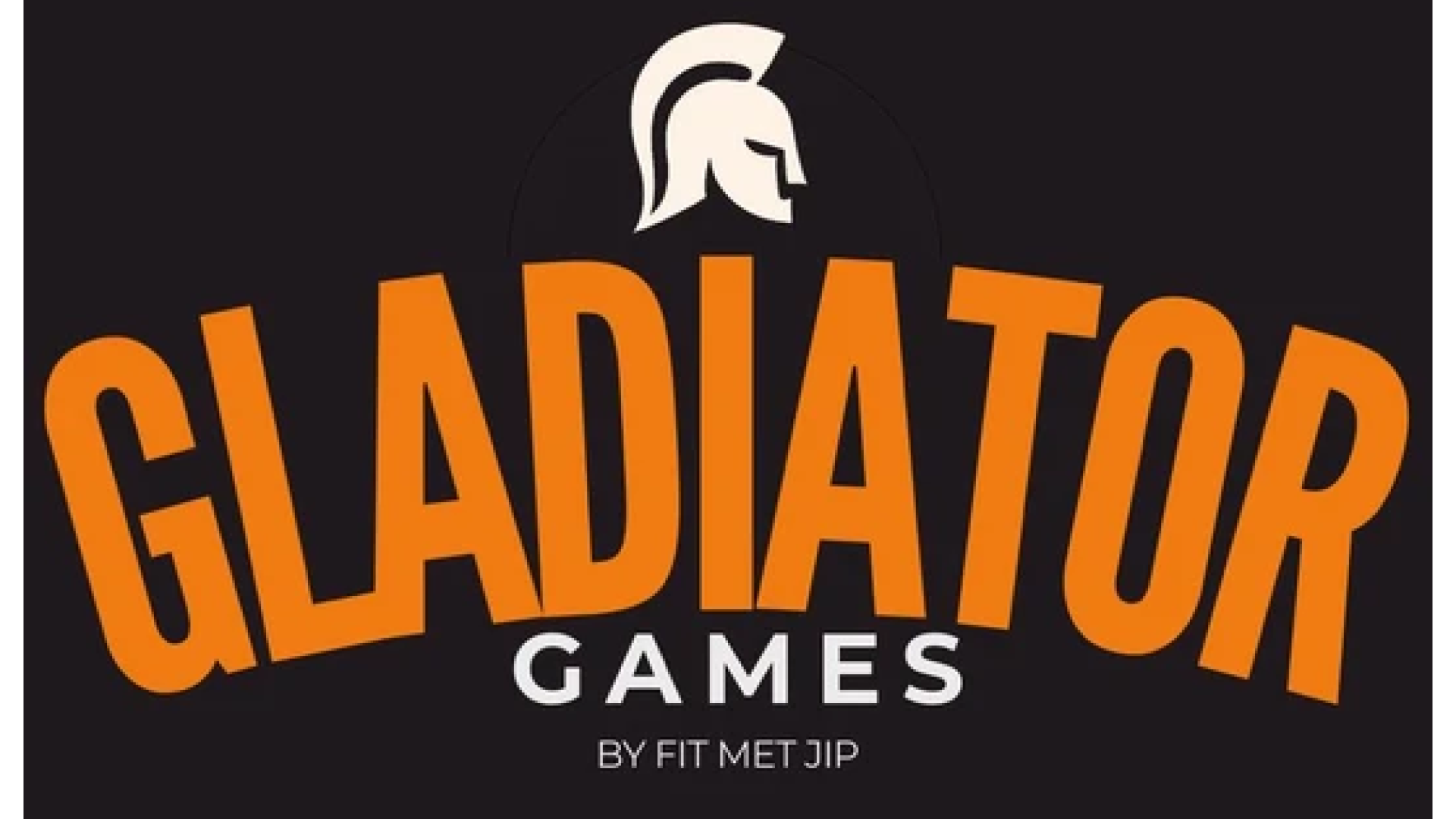 Gladiator Games - by Fit met Jip
