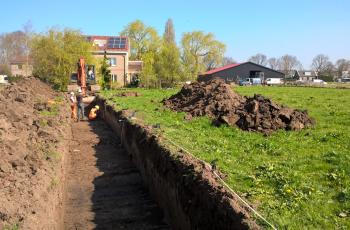 Lezing: Archeologie in de praktijk