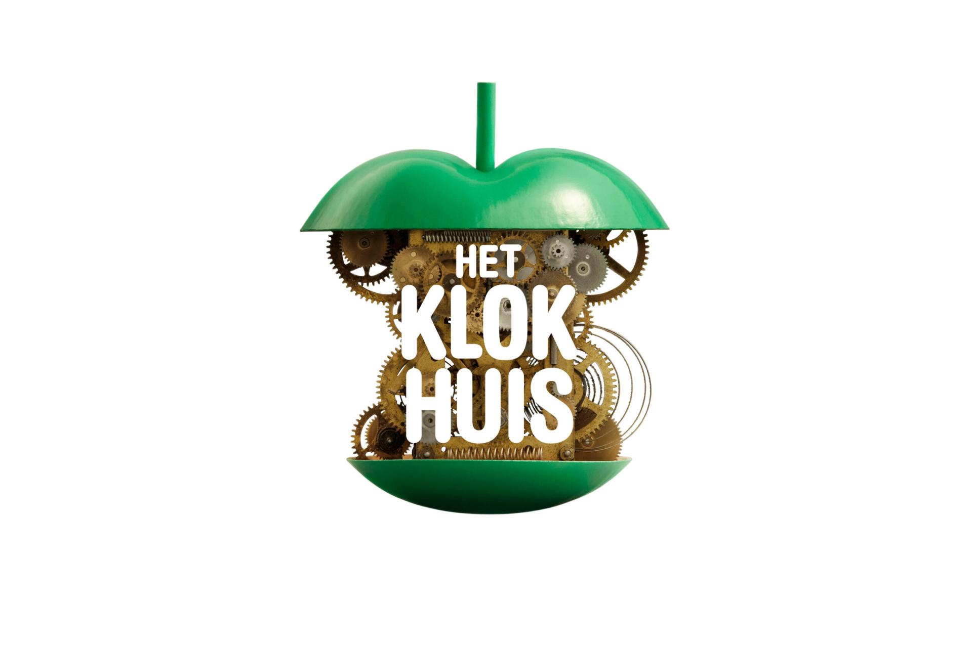 Archeon bij het Klokhuis