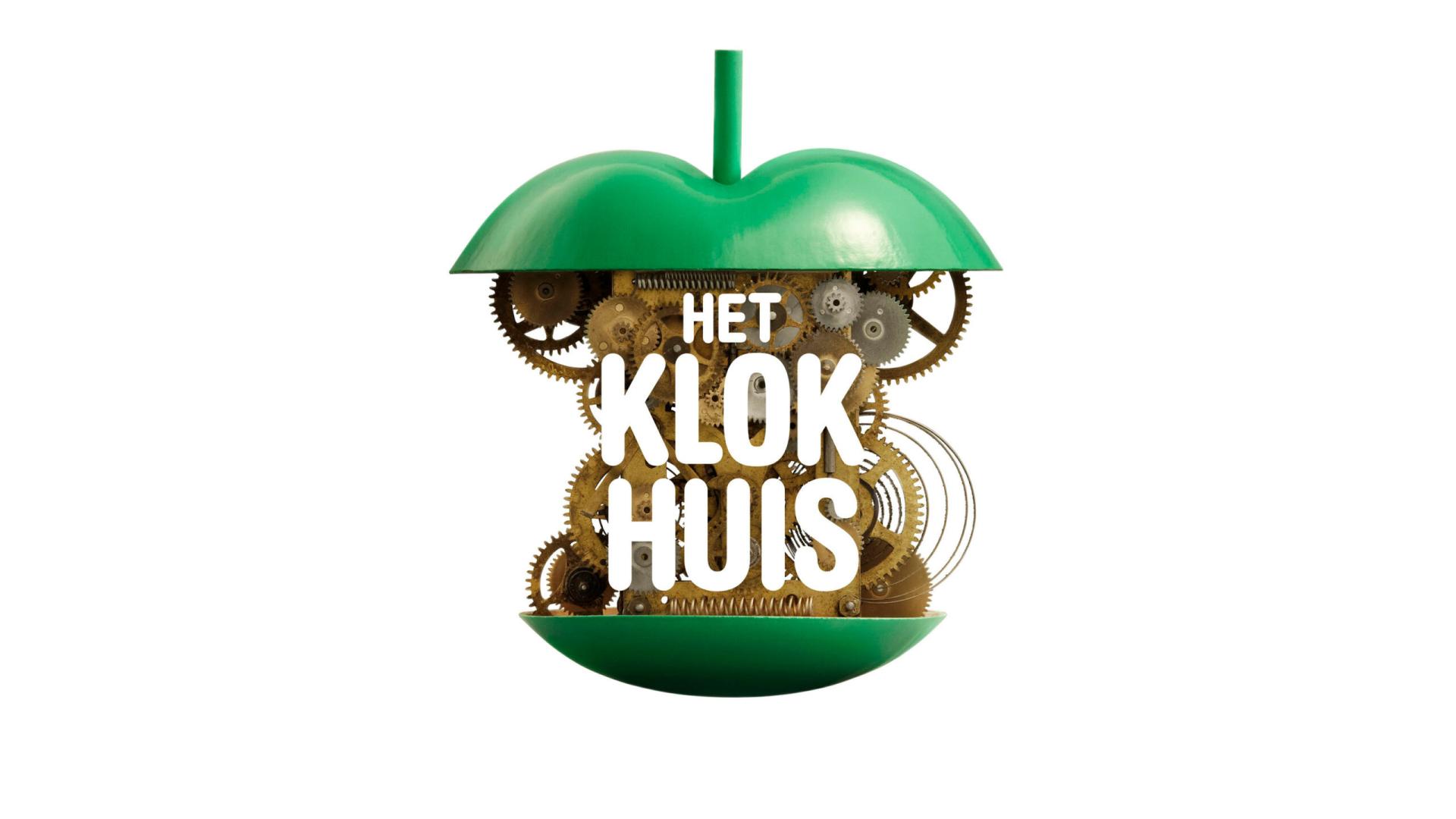 Archeon bij het Klokhuis