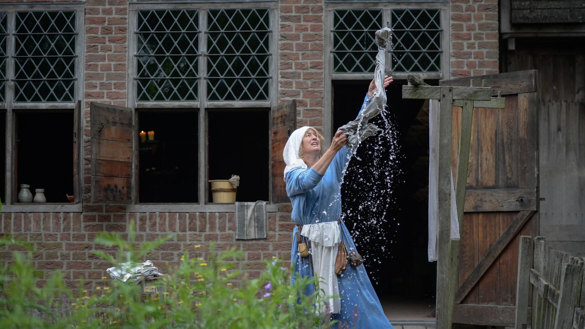 Boeken & parkgidsen Archeon