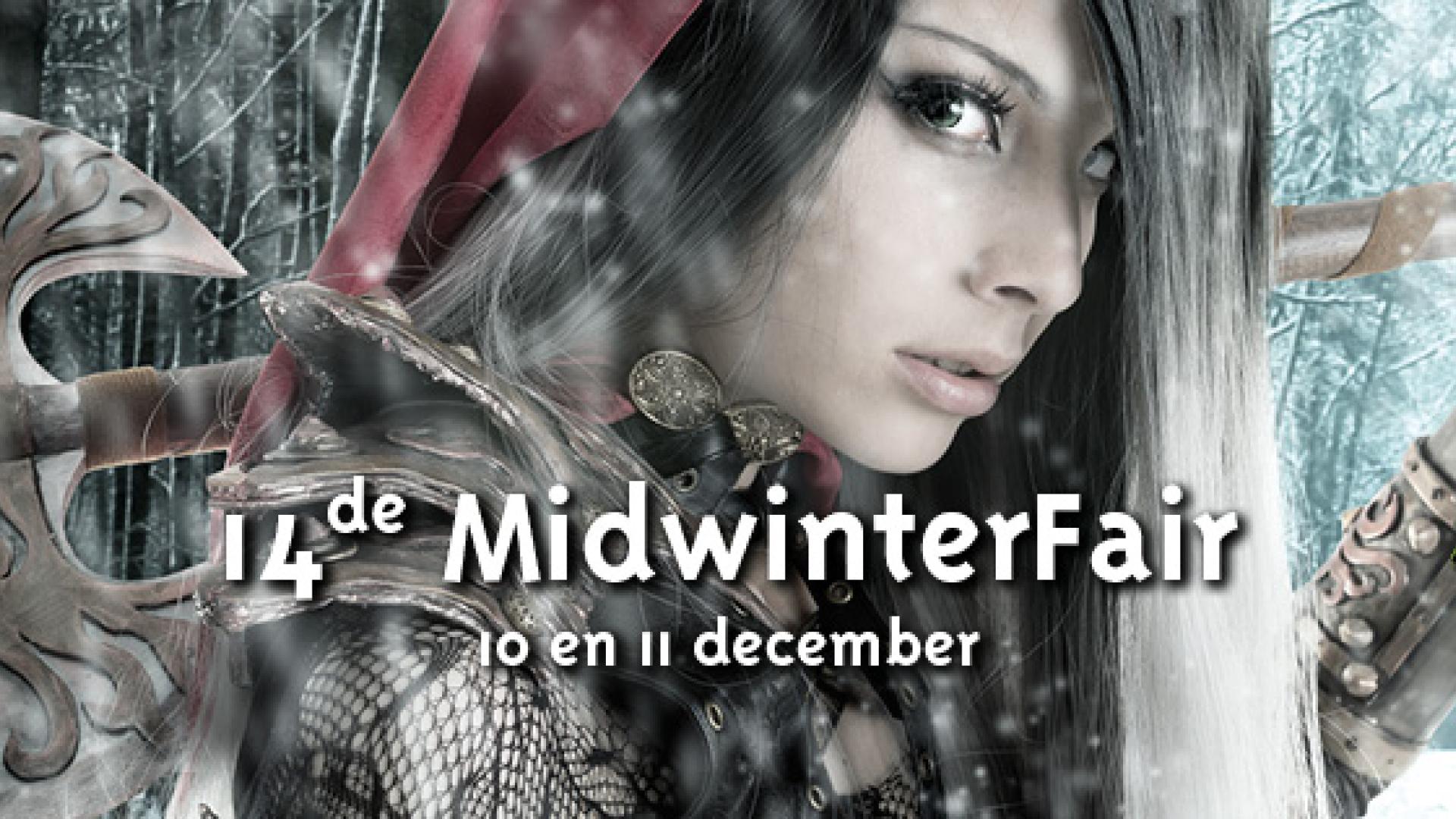 14de Midwinter Fair in het Witte Weekblad