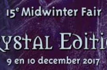 15e Midwinter Fair