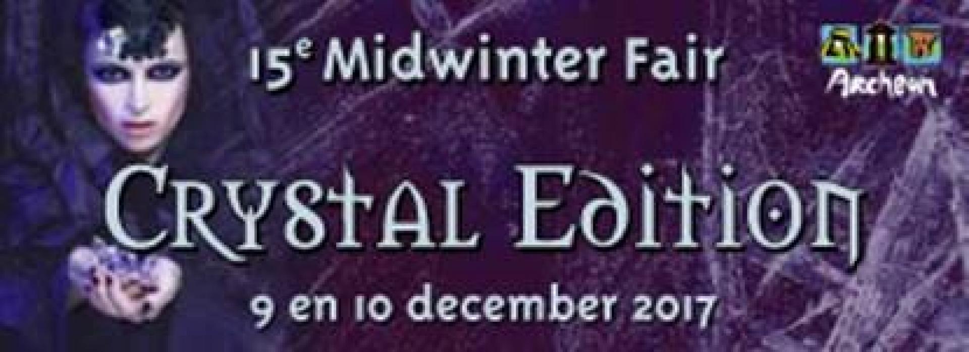 15e Midwinter Fair