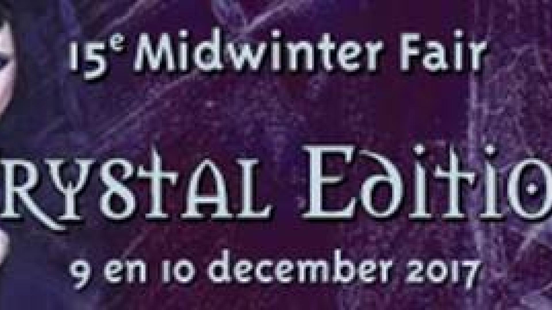 15e Midwinter Fair