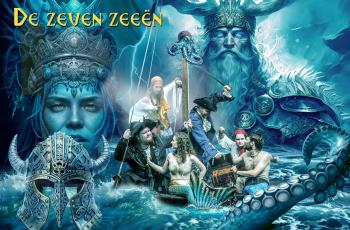 19e Midwinter Fair Zaterdag