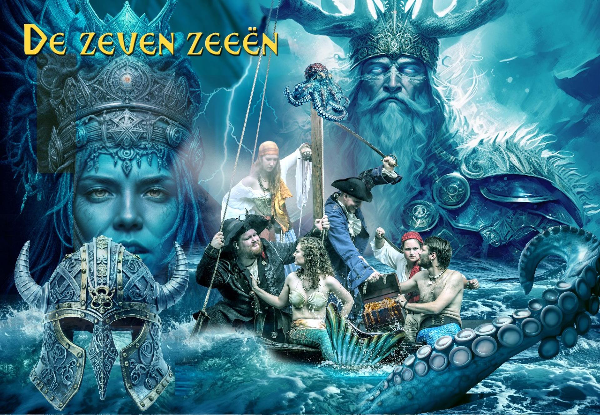 19e Midwinter Fair Zaterdag