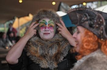 Terugblik  21e Midwinter Fair